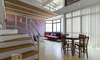 Imagem: Apartamento para Aluguel - Bela Vista, 1