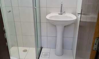 Imagem 3: Kitnet no Multi Center