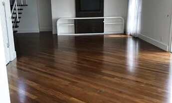 Imagem 6: Cobertura Locação 4 Dormitórios - 300 m² Moema