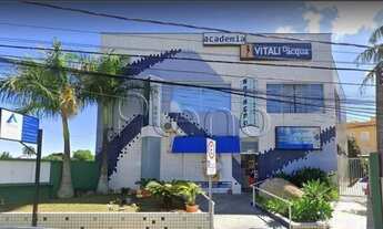 Imagem: Prédio - Centro - Vinhedo