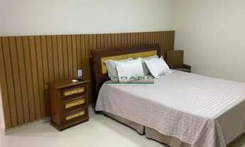 Imagem 5: Casa com 4 dormitórios, 540 m² - venda por R$ 4.300.000,00 ou aluguel por R$ 17.380,00/mês