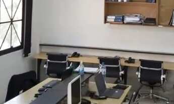 Imagem 6: PRÉDIO - MOOCA - SP