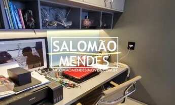 Imagem 7: Apartamento para venda,109 m² 2/4, em Batista Campos - Belém - PA