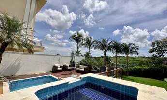 Imagem 6: Casa - Swiss Park - Campinas