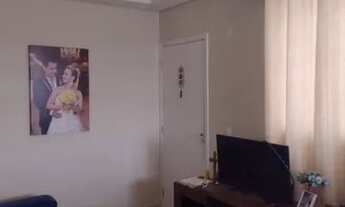 Imagem 3: Apartamento para venda tem 46 metros quadrados com 2 quartos em Nova Pompéia - Piracicaba