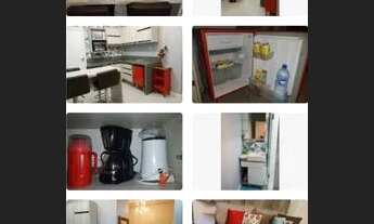 Imagem 5: Loft para Locação em Florianópolis, Jurerê, 1 dormitório, 1 banheiro, 1 vaga