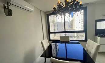 Imagem 6: Apartamento para venda com 55 metros quadrados com 2 quartos em Zona Nova - Capão da Canoa