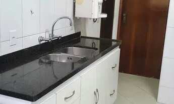 Imagem 2: Apartamento à venda, 130 m² por R$ 550.000,00 - Vila Valqueire - Rio de Janeiro/RJ