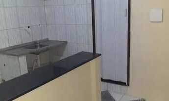 Imagem 4: Apartamento quarto e sala