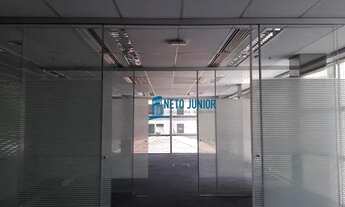 Imagem 5: Conjunto para alugar, 200 m² por R$ 16.500,00/mês - Vila Olímpia - São Paulo/SP