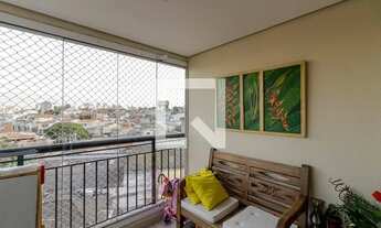 Imagem 7: Apartamento para Aluguel - Bosque da Saúde, 3 Quartos, 69 m2