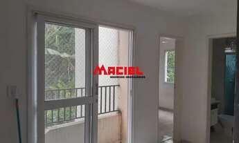 Imagem 6: Apartamento Padrão em São José dos Campos