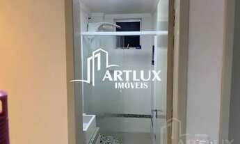 Imagem 6: Apartamento a venda no bairro Praia comprida em São José/SC