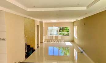 Imagem 3: RRCOD5119 Casa 303m² CONDOMÍNIO NEW VILLE - OPORTUNIDADE - 3 Dorms 3 Vagas - Santana de Pa