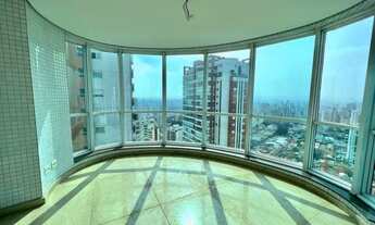 Imagem 5: Apartamento com 4 dormitórios à venda, 335 m² por R$ 4.500.000 - Vila Regente Feijó - São