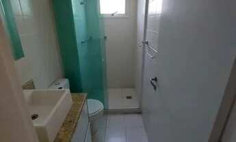 Imagem: Lindo Apartamento Mobiliado Acqua residencial