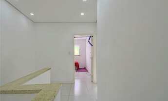 Imagem 6: Casa com 6 Dormitorio(s) localizado(a) no bairro Campo Belo em São Paulo / Ref.:OR