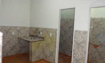 Imagem 6: Qr 404 Ótimo Lote com Duas Casas com 1 e 2 Quartos em Samambaia Norte - Brasília - DF