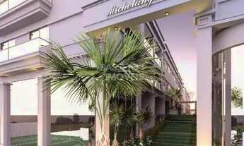 Imagem 2: FLORIANóPOLIS - Apartamento Padrão - Ingleses do Rio Vermelho