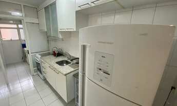 Imagem 7: Apartamento para venda tem 72 metros quadrados com 2 quartos em Cerqueira César - São Paul