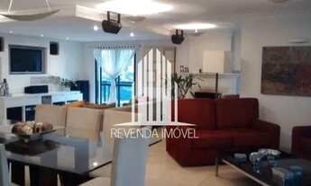 Imagem 6: Apartamento à venda na Vila Suzana com 210m², 3 suítes e 3 Vagas