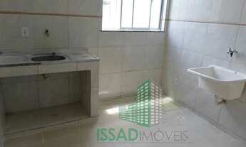 Imagem 4: Casa em vila tudo independente, 1 quarto em Cavalcanti - Rio de Janeiro - RJ