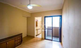 Imagem 3: Apartamento com 2 dormitórios à venda, 98 m² por R$ 645.000 - Bosque - Campinas/SP