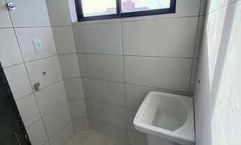 Imagem 7: Cobertura duplex com 126m², 3 quartos com hidromassagem - Bancários - João Pessoa