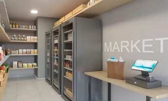 Imagem 2: Ap. Barra Funda Marquês S Vicente 2 dorms Com Sacada