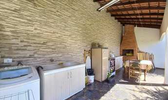 Imagem 6: CASA 02 QUARTOS MAIS 01 SUITE / PQ. RESID. QUEBEC MARINGA-PR