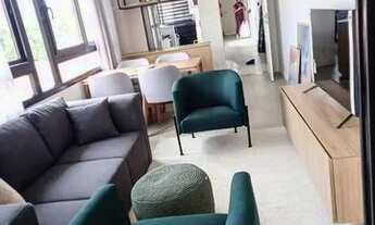 Imagem 3: Apartamento Locação Pinheiros 85 m² 1 Dormitórios