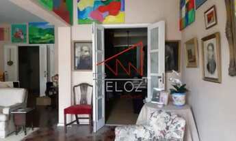 Imagem 2: Casa de rua-À VENDA-Gávea-Rio de Janeiro-RJ