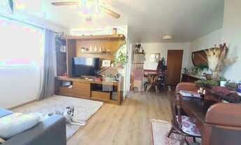 Imagem 2: MOBILIADO NO CAMPO BELO