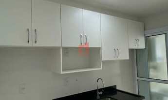 Imagem 6: Excelente apartamento em Moema com 48 m², 1 suíte, 1 vaga