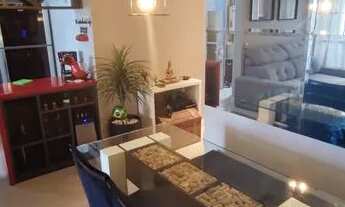 Imagem 2: RR5246 Apartamento 73m² CONDOMÍNIO PARQUE BARUERI - OPORTUNIDADE - 2 Dorms 1 Vaga - Baruer