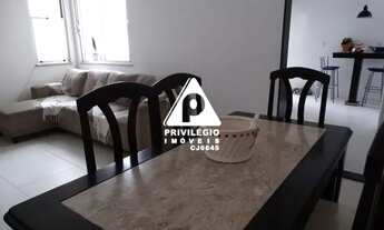 Imagem 5: Privilégio Imóveis vende: Excelente apartamento em Copacabana - RJ