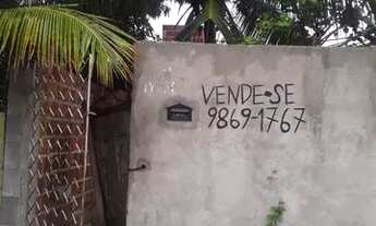 Imagem 3: Casa em areia branca Egea