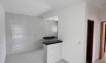 Imagem 4: Apartamento De 2 Quartos, Vaga De Garagem A 10 Minutos De Fortaleza n°:0.5236605645842338