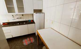 Imagem: Apartamento mobiliado Praia Campista c/