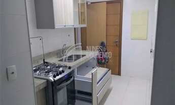 Imagem 4: Apartamento com 3 dorms, Ponta da Praia, Santos, Cod: 515