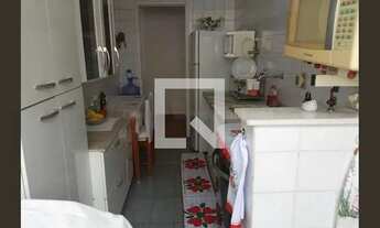 Imagem 5: Apartamento à Venda - Rio Comprido, 2 Quartos, 78 m2