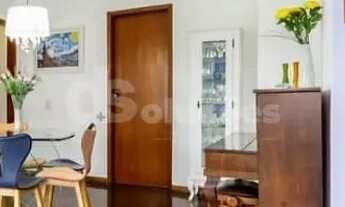 Imagem 4: Apartamento à venda com 2 dormitórios na Zona Sul, Campo Belo, São Paulo, SP