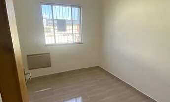 Imagem 3: Excelente Casa tipo apartamento com 01 Quarto com Terraço em Piedade