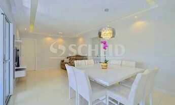 Imagem 4: Apartamento 105m² com 3 dormitórios sendo 1 suíte e 2 vagas à venda na Granja Julieta