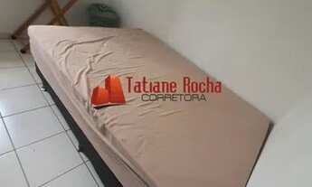 Imagem 2: Alugo apartamento Mobiliado no Cond. Santa Efigênia