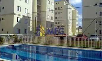 Imagem 4: Apartamento Belíssimo 50m² Residencial Villa Bella Jd Europa Sorocaba-SP