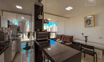 Imagem: Apartamento com 2 dormitórios à venda