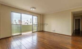 Imagem 2: Apartamento Venda 3 Dormitórios - 108 m² Vila Mariana