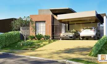 Imagem 2: Casa (térrea em condominio) 3 dormitórios/suite, cozinha planejada, portaria 24hs, em cond