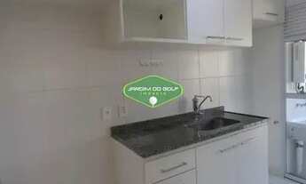 Imagem 3: Apartamento para aluguel Barra Funda